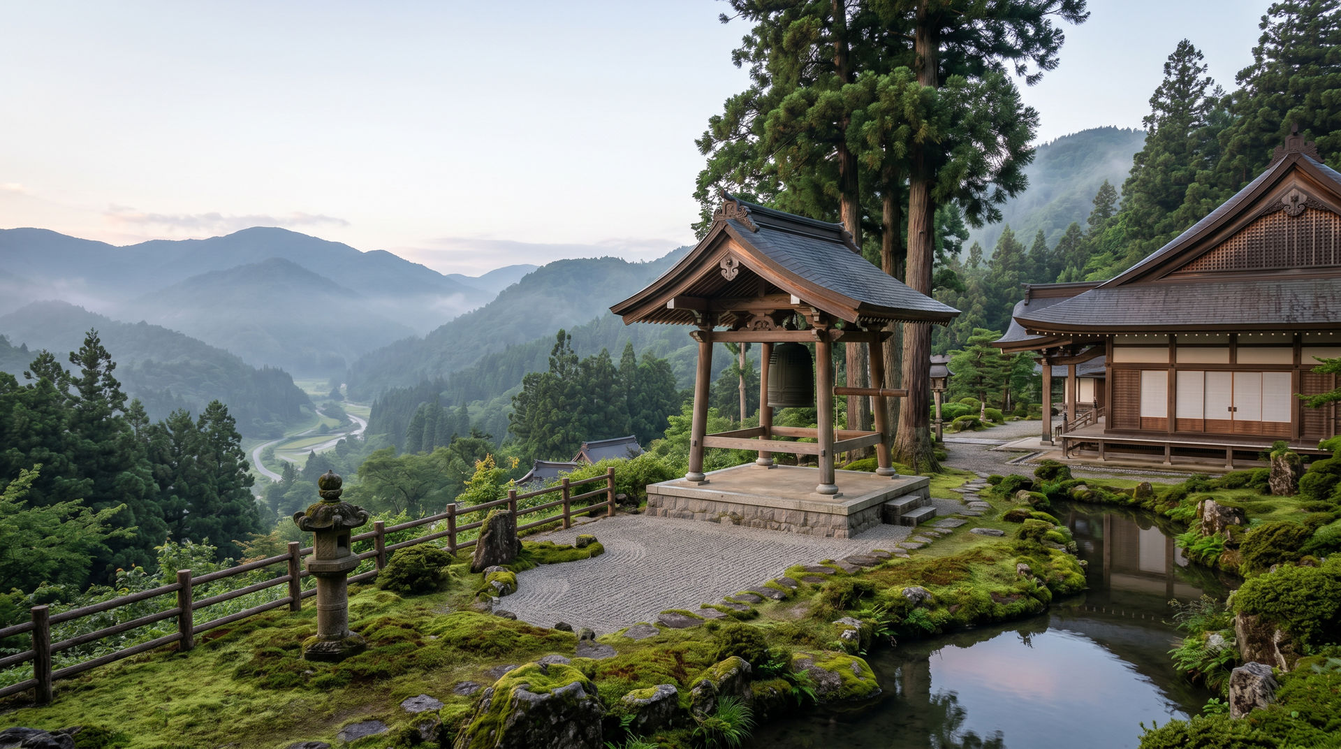 日式療癒風景篇